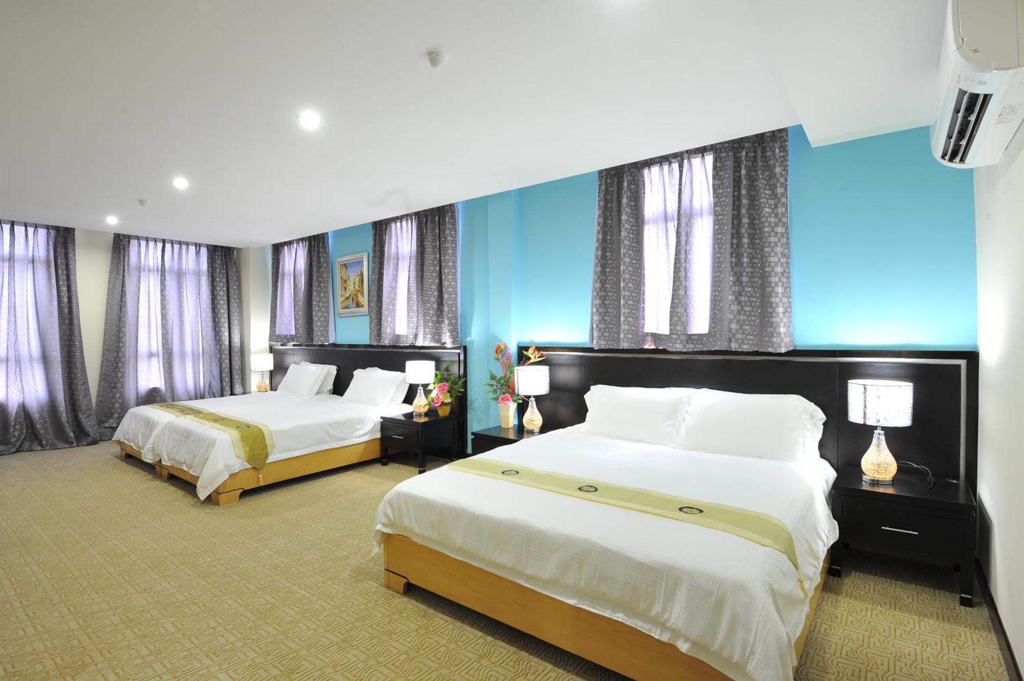 Family Suite