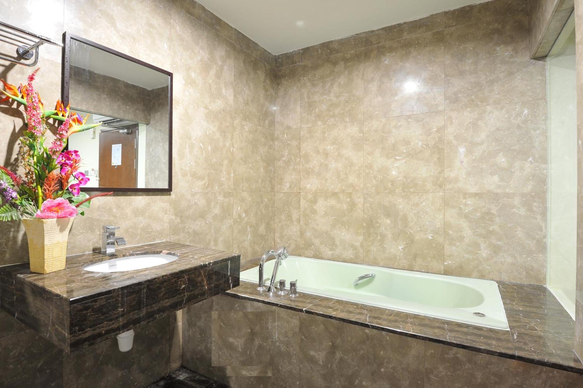 Premier Double Room
