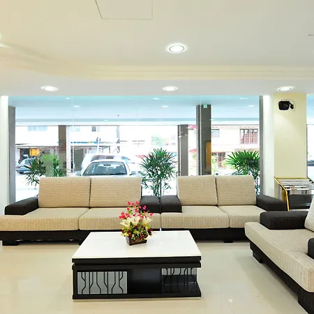 Hallmark View Hotel-2
