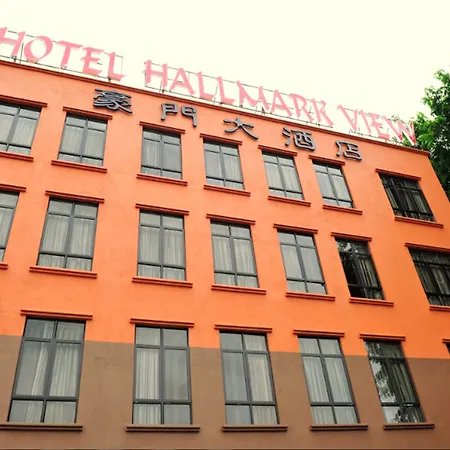 Hallmark View Hotel-3